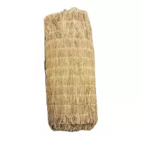 草垫子 草苫子 1.5*5m 卷