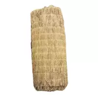 途务 草垫子 草苫子 1.5*2m 卷