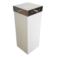 途务 位移观测桩 200*200*1700*3.5mm 个