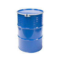 途务 大油桶 烤漆油桶开口200L 个