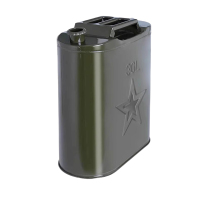 途务 扁油桶 30L 个