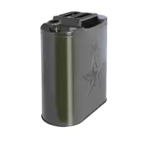 途务 扁油桶 30L 个