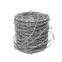 途务 刺绳 镀锌刺线 2.8mm kg