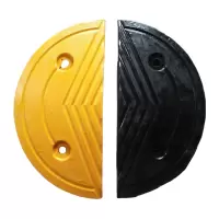 途务 减速带 堵头 块