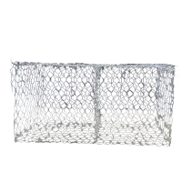 途务 石笼网 格宾网 网孔120*120mm 平方米