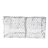 途务 石笼网 格宾网 网孔80*100mm 平方米