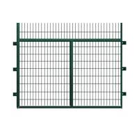途务 栅栏网片 防护栅栏金属网片 2760*1700mm(不含立柱) 套