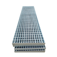 途务 钢格栅 高120mm 平方米