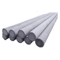 途务 非预应力电杆 φ190mm*10m 根