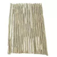 途务 防沙芦苇束 捆扎芦苇帘 LW-1型 平方米