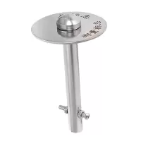 途务 不锈钢位移观测桩 沉降观测钉 12mm*100mm 个