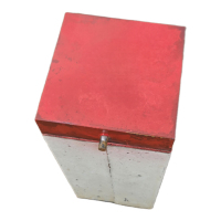 途务 混凝土位移观测桩 200*200*500mm个