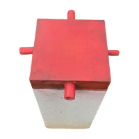 途务 混凝土位移观测桩 150*150*600mm个