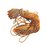 途务 反光防护绳 警戒绳 6mm*30m 根