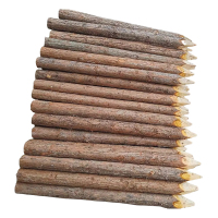 途务 防洪木桩 长1.5米 根