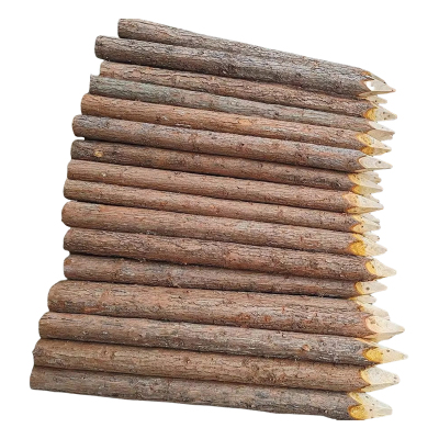 途务 防洪木桩 长4米 根