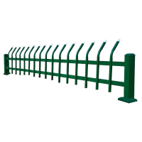 途务 草坪护栏 高30cm 米