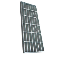 途务 排水沟盖板 钢格栅 厚30mm 平方米