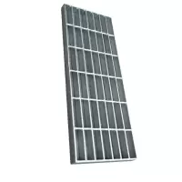 途务 排水沟盖板 钢格栅 厚30mm 平方米