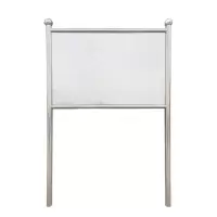 途务 站名牌 可定制 个