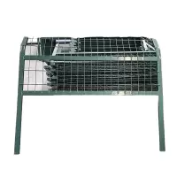 途务 金属防护栅栏加高网片 2910*1100mm 套