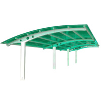 途务 停车棚 TW-1 平方米