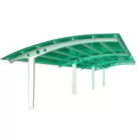 途务 停车棚 TW-1 平方米