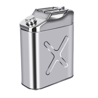 途务 不锈钢油桶 20L 个