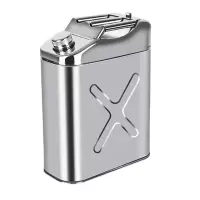 途务 不锈钢油桶 20L 个