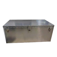 众城应鑫 铁箱工具箱配件箱 360*280*150mm 个