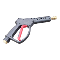 众城应鑫 水枪 SQ-23 把