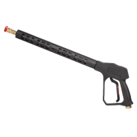 众城应鑫 高压水枪 加长型 把