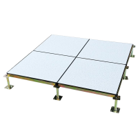 众城应鑫 防静电地板 600*600*40mm含安装 块