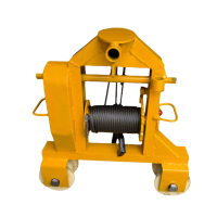 众城应鑫 多功能拉运车 ZC-2 台