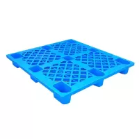 众城应鑫 塑料托盘 九脚1200*1200*140mm 个