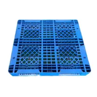 众城应鑫 塑料托盘 川字1000*1000*150mm 个