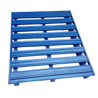 众城应鑫 钢托盘 1000*1200*125㎜ 个