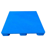 众城应鑫 平板塑料托盘 九脚1200*1000*140mm 个