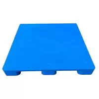 众城应鑫 平板塑料托盘 九脚1200*800*140mm 个