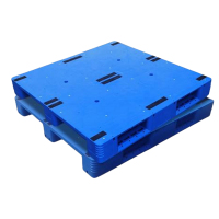 众城应鑫 平板塑料托盘 1200*1200*160mm 个