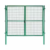 众城应鑫 栅栏门 可定制 套