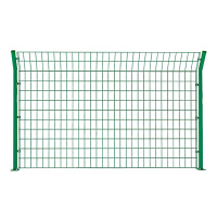 众城应鑫 防护栅栏网片 2760*1700mm(不含立柱) 套