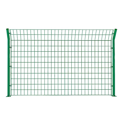 众城应鑫 防护栅栏网片 2760*1700mm(不含立柱) 套