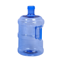 众城应鑫 纯净水桶 3L 个