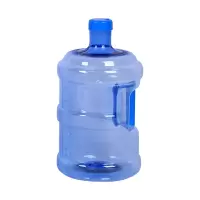 众城应鑫 纯净水桶 5L 个