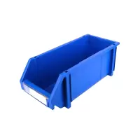众城应鑫 塑料零件盒 物料盒工具收纳盒 460*300*170mm 个