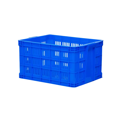 众城应鑫 塑料筐 周转筐 400*290*230mm 个