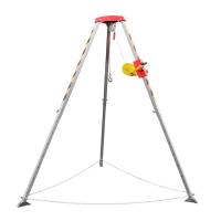 众城应鑫 救援三脚架 2600磅 台