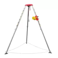 众城应鑫 救援三脚架 2600磅 台