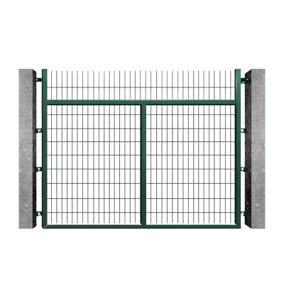 众城应鑫 防护栅栏网片 2760*1797mm(含水泥立柱) 套